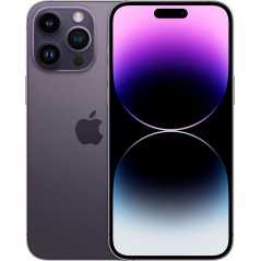 Apple iPhone 14 Pro Max 256GO reconditionné
