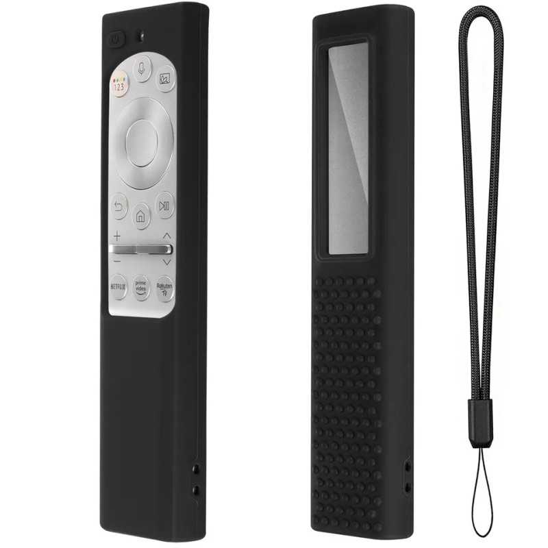 Etui anti-choc antidérapant pour Samsung QLED TV BN59-01272A Etui anti-choc antidérapant pour Samsung QLED TV BN59-01272A