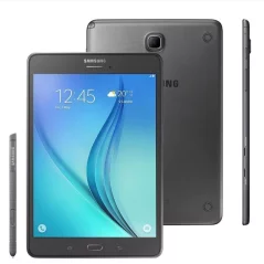 Tablette Samsung Galaxy Tab A 4G SM-P355M Avec S Pen, Écran 8", 16Go, Caméra 5MP, GPS, Android 5.0, Processeur Quad Core 1,2 Ghz