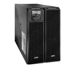 Onduleur on-line double conversion 230V APC Smart-UPS SRT10KXLI 10000VA Convertible en Rack