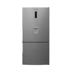 Réfrigérateur combine 3 tiroirs ENDURO RCN700P 686 litres inverter + distributeur d'eau inox