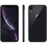 IPhone XR 64 Go écran 6,1 pouces noir