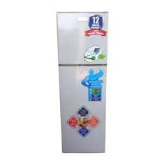 Réfrigérateur ICONA ILSRF450DD 2Portes Solaire Silver