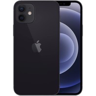IPhone 12 simple mémoire 64 GO ram 4 GO écran 6.1 pouces noir
