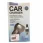 Chargeur de Voiture Fineblue Frs-9 Avec Câble Inclus Micro usb Chargeur de Voiture Fineblue Frs-9 Avec Câble Inclus Micro usb