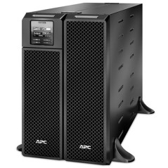 APC Smart-UPS SRT 5000VA Onduleur on-line double conversion 230V Convertible en Rack