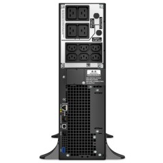 APC Smart-UPS SRT 5000VA Onduleur on-line double conversion 230V Convertible en Rack