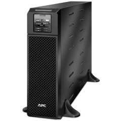 APC Smart-UPS SRT 5000VA Onduleur on-line double conversion 230V Convertible en Rack