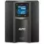 APC Smart-UPS SMC 1500 VA Tour Onduleur line-interactive monophasé LCD 230V (USB / RJ45 Série)