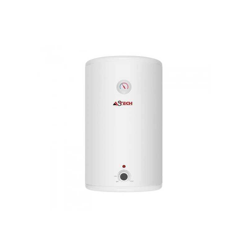 Chauffe Eau Astech WHT-100-M2 100Litres 1500w Chauffe Eau Astech WHT-100-M2 100Litres 1500w