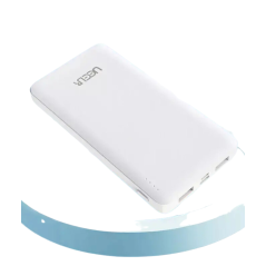 Power Bank UEELR UY99 20000mAh avec 2 sorties USB
