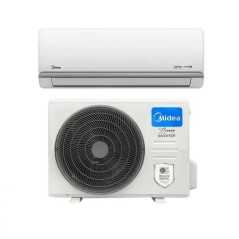 Split Climatiseur Midea 18000BTU 2.5CV Unicool New Inverter