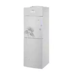 Fontaine Haier HSM-5 Silver