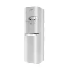 Fontaine Haier HSM-25 Silver