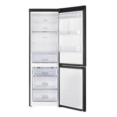 Réfrigérateur Samsung RB33 Combine 3Tiroirs Noir