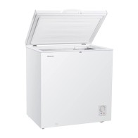 Congélateur Coffre 350 Litres | Hisense FC33DD4SA | Grande Capacité