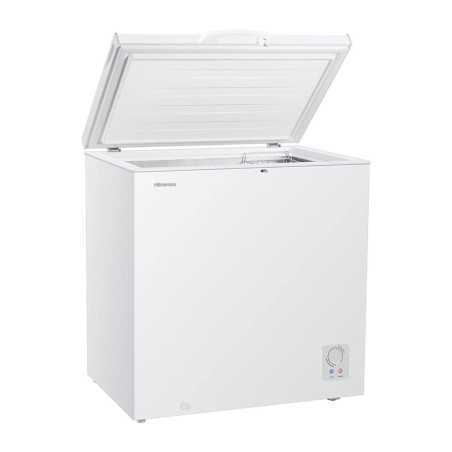 Congélateur Hisense FC-33DD4SA 250 Litres avec finition