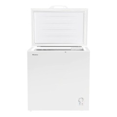 Congélateur Hisense FC-33DD4SA 250 Litres avec finition