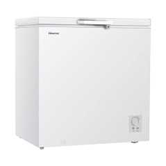 Congélateur Hisense FC-33DD4SA 250 Litres avec finition