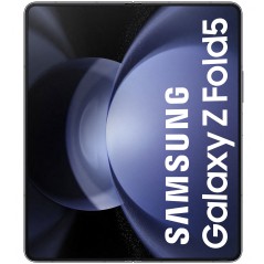 Téléphone Samsung Galaxy Z FOLD5 double Sim mémoire 256GB + 12GB de ram écran 7.6 pouces