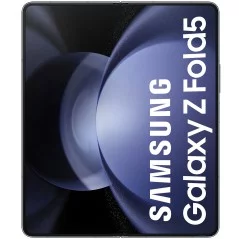 Téléphone Samsung Galaxy Z FOLD5 double Sim mémoire 256GB + 12GB de ram écran 7.6 pouces
