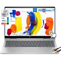 Ordinateur Portable HP Envy x360 2-in-1 14-es0013dx - Intel(R) Core(TM) i5-1335U - 8Gb - 512Gb 14" LED Full HD Tactile