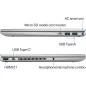 Ordinateur Portable HP Envy x360 2-in-1 14-es0013dx Intel Core i5-1335U ram 8Gb 512Gb SSD écran 14" LED Full HD Tactile