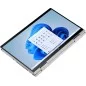 Ordinateur Portable HP Envy x360 2 in 1 14-es0033dx Intel Core i7-1355U RAM 16Gb 1Tb écran 14" LED Full HD Tactile