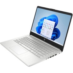 Ordinateur Portable HP 14-dq2078wm intel-Corei5-1135G7 ram  8Gb SSD 256Gb écran 14" LED Full HD