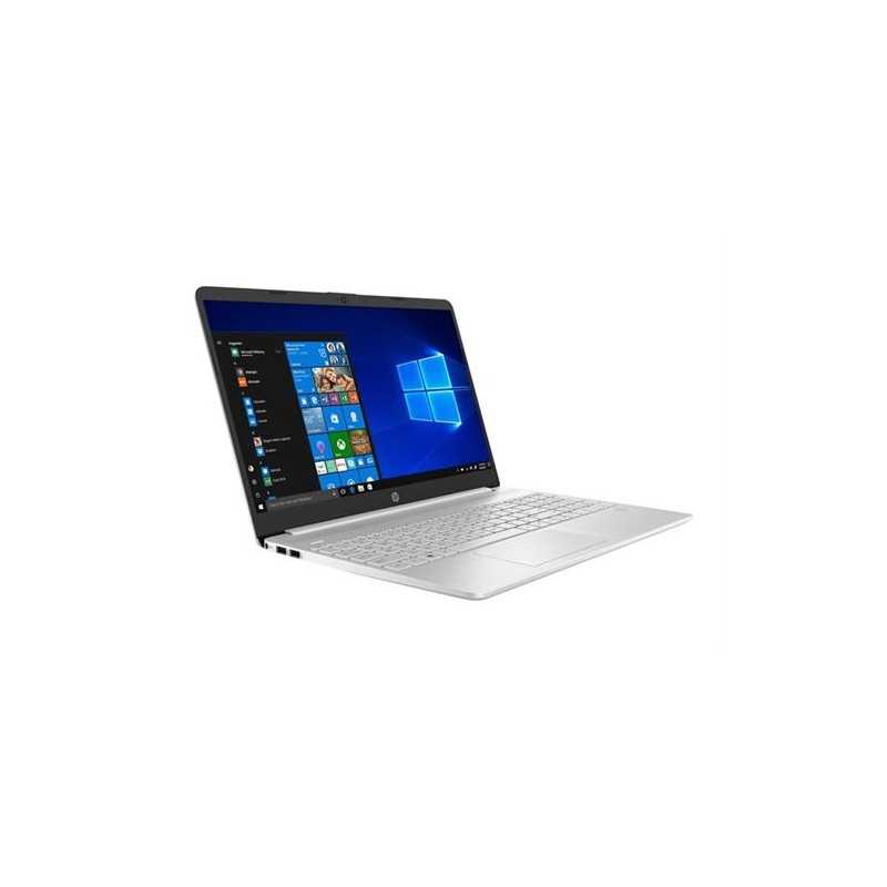 Ordinateur Portable HP 15s-fq2006nk - Intel(R) Core(TM) i3-1115G4 CPU - 8Gb - 512Gb 15" LED Full HD Ordinateur Portable HP 15s-fq2006nk - Intel(R) Core(TM) i3-1115G4 CPU - 8Gb - 512Gb 15" LED Full HD