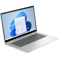 Ordinateur Portable HP Envy x360 2-in-1 15t-fe000 intel Core i7-1355U 16GB de ram 1Tb SSD écran 15" LED Full HD Tactile + Stylet