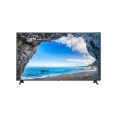 Téléviseur LG 65UQ751COLF Processeur IA α5 Gen5 4K 65Pouces