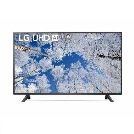 Téléviseur LG UQ70006LB 65Pouces SMART TV 4K PVG