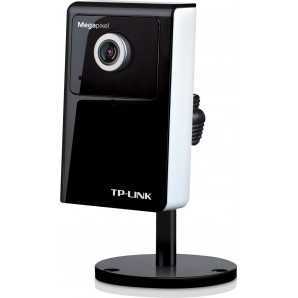 Caméra de surveillance mégapixel H.264 TP Link TL-SC3430