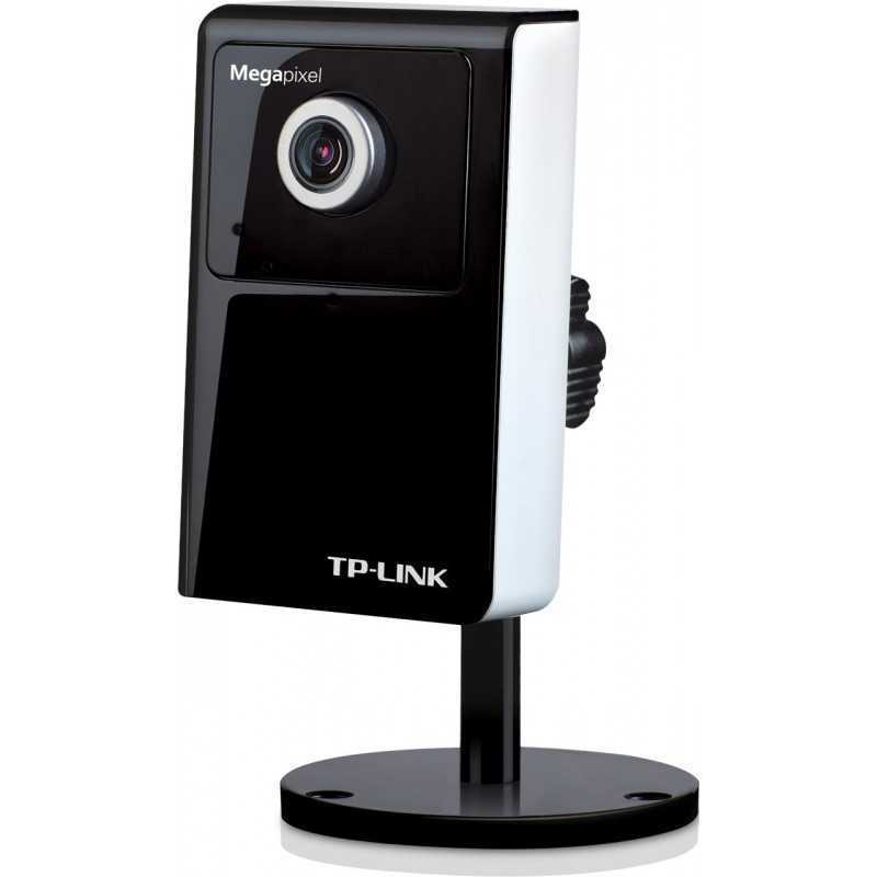 Caméra de surveillance mégapixel H.264 TP Link TL-SC3430 Caméra de surveillance mégapixel H.264 TP Link TL-SC3430