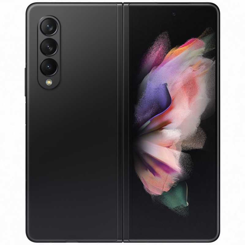 Téléphone Samsung Galaxy Z FOLD double Sim mémoire 512GB + 12GB de ram écran 7.6 pouces Téléphone Samsung Galaxy Z FOLD double Sim mémoire 512GB + 12GB de ram écran 7.6 pouces