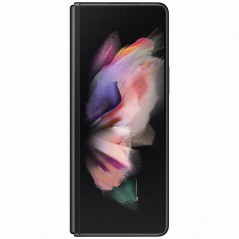 Téléphone Samsung Galaxy Z FOLD double Sim mémoire 512GB + 12GB de ram écran 7.6 pouces