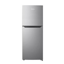 Réfrigérateur Hisense RD17DR4SA 2Portes 132Litres TM Silver