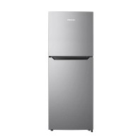 Réfrigérateur Hisense RD17DR4SA 2Portes 132Litres TM Silver