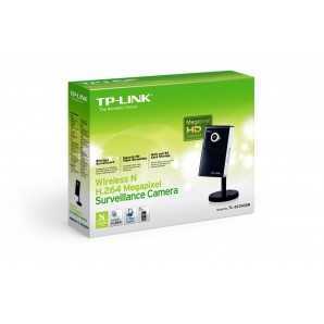 TP Link TL-SC3430 Caméra de surveillance mégapixel H.264