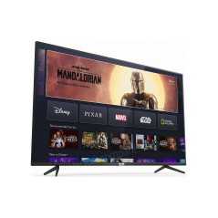 Téléviseur TCL P618 55 Pouces Android TV 4K