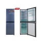 Réfrigérateur Smart Technology STCB-259F Combiné 259 Litres