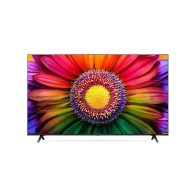 Téléviseur smart led 4K UHD LG 75 UR80006LJ écran 75 pouces