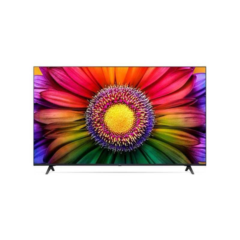 Téléviseur smart led 4K UHD LG 75 UR80006LJ écran 75 pouces