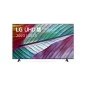 Téléviseur LG UR78006LK 55 Pouces 4K Ultra HD Smart TV Noir