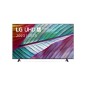Téléviseur LG UR78006LK 75Pouces 4K Ultra HD Smart TV Noir
