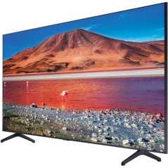 Téléviseur smart led SAMSUNG 75 AU75AU7000UHD 4K Crystal UHD 75 pouces