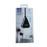 Ecouteur bluetooth RSCAR RS-AI09