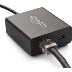 Adaptateur Ethernet Amazon pour Fire TV