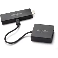 Adaptateur Ethernet Amazon pour Fire TV